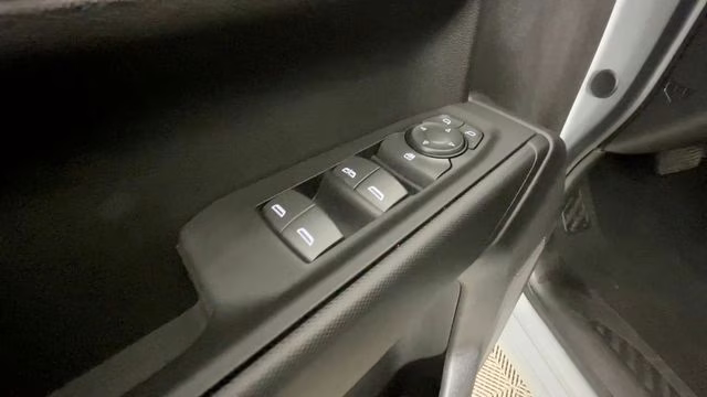 2024 Slate Gray Metallic Chevrolet Silverado 1500 Custom 4X4 Truck