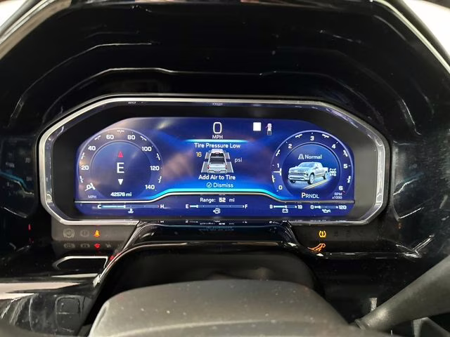 2022 Black Chevrolet Silverado 1500 LT 4X4 Truck