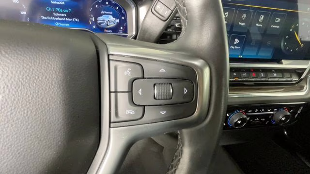 2023 Northsky Blue Metallic Chevrolet Silverado 1500 LT 4X4 Truck