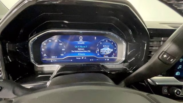 2023 Northsky Blue Metallic Chevrolet Silverado 1500 LT 4X4 Truck