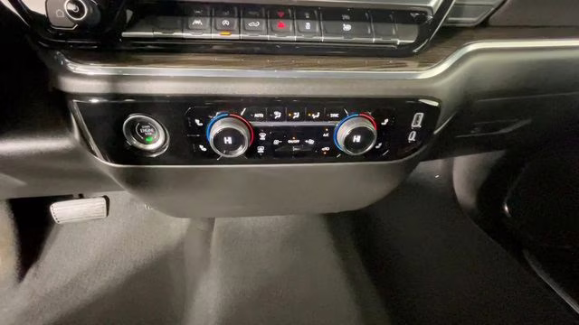 2023 Northsky Blue Metallic Chevrolet Silverado 1500 LT 4X4 Truck