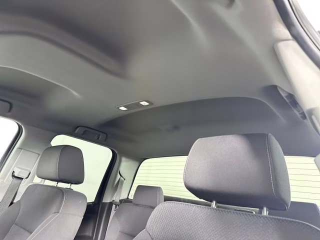 2018 Summit White Chevrolet Silverado 1500 LT 4X4 Truck