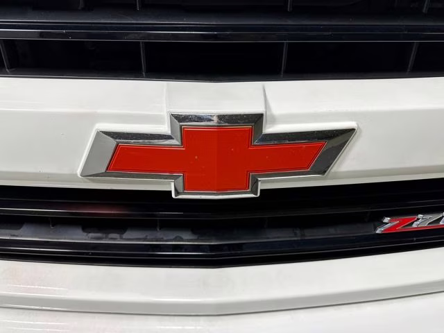 2018 Summit White Chevrolet Silverado 1500 LT 4X4 Truck