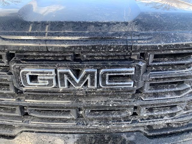 2026 Ebony Twilight Metallic GMC Acadia Elevation FWD SUV