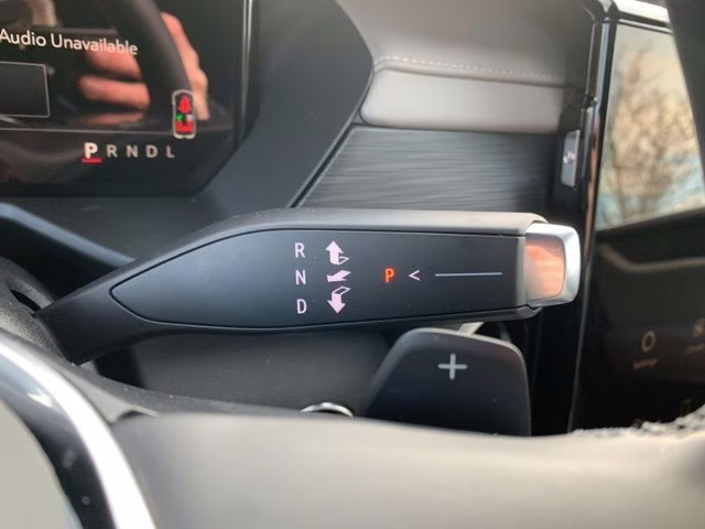 2026 Ebony Twilight Metallic GMC Acadia Elevation FWD SUV