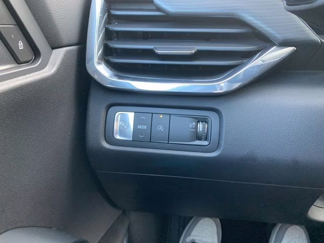 2026 Ebony Twilight Metallic GMC Acadia Elevation FWD SUV