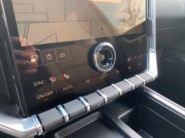 2026 Ebony Twilight Metallic GMC Acadia Elevation FWD SUV