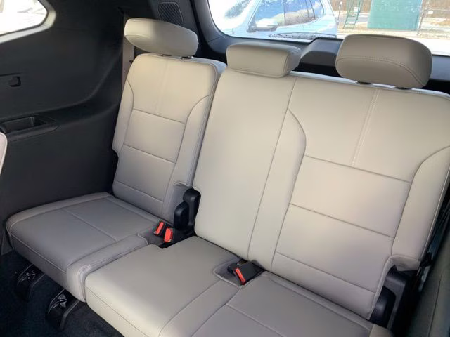 2026 Ebony Twilight Metallic GMC Acadia Elevation FWD SUV