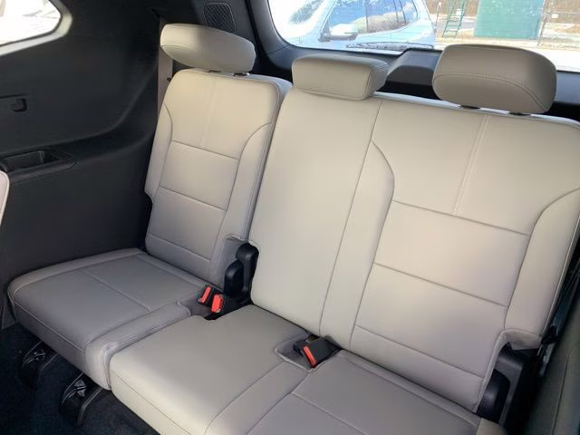 2026 Ebony Twilight Metallic GMC Acadia Elevation FWD SUV