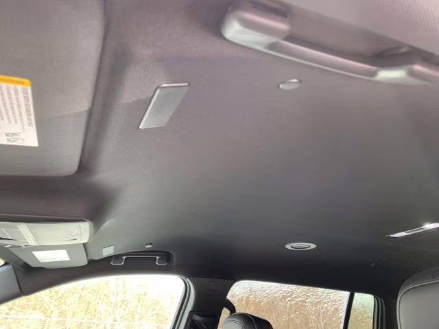 2026 Volcanic Red Tintcoat GMC Acadia Elevation FWD SUV