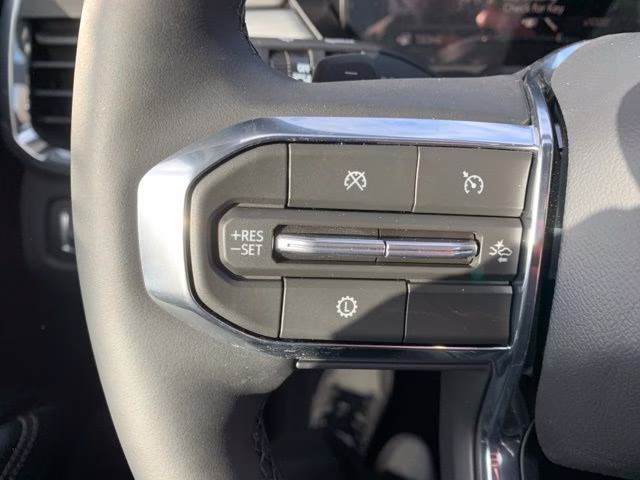 2026 Volcanic Red Tintcoat GMC Acadia Elevation FWD SUV
