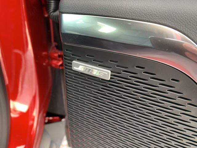 2026 Volcanic Red Tintcoat GMC Acadia Elevation FWD SUV