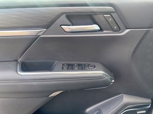 2026 Sterling Metallic GMC Acadia Elevation FWD SUV
