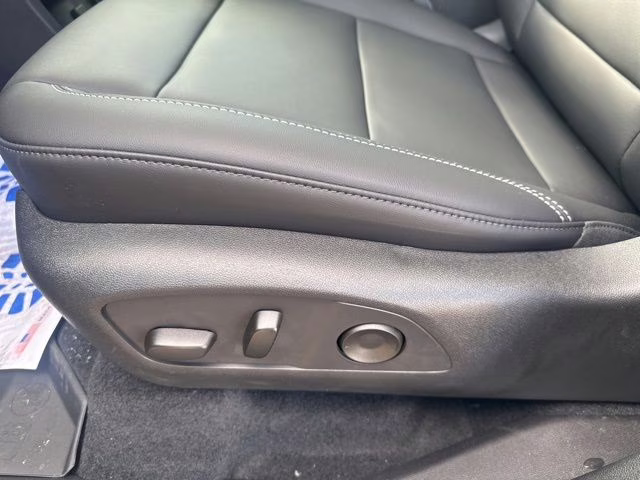 2026 Sterling Metallic GMC Acadia Elevation FWD SUV