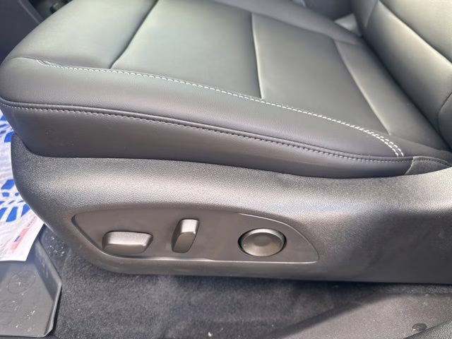 2026 Sterling Metallic GMC Acadia Elevation FWD SUV
