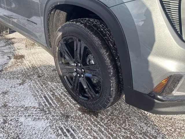 2026 Sterling Metallic GMC Acadia Elevation FWD SUV