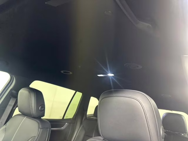 2025 Volcanic Red Tintcoat GMC Acadia Elevation FWD SUV