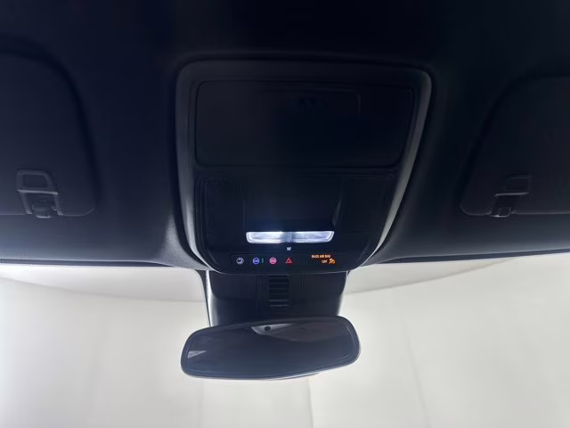 2025 Volcanic Red Tintcoat GMC Acadia Elevation FWD SUV