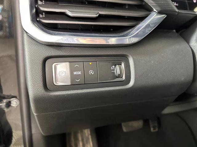 2025 Ebony Twilight Metallic GMC Acadia Elevation FWD SUV