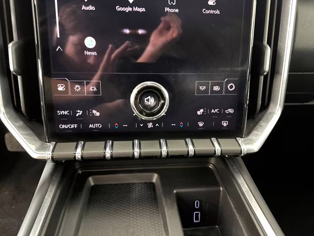 2025 Ebony Twilight Metallic GMC Acadia Elevation FWD SUV