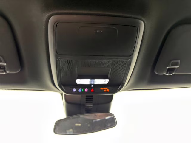 2025 Ebony Twilight Metallic GMC Acadia Elevation FWD SUV