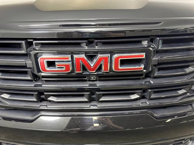 2025 Ebony Twilight Metallic GMC Acadia Elevation FWD SUV