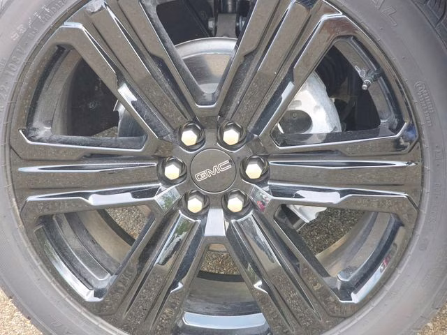 2026 Ebony Twilight Metallic GMC Acadia Elevation AWD SUV