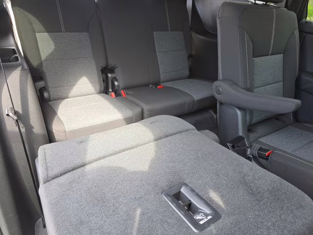 2026 Ebony Twilight Metallic GMC Acadia Elevation AWD SUV