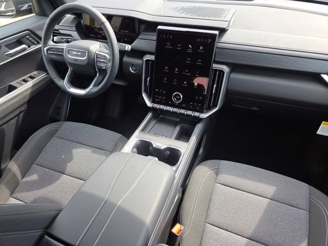 2026 Ebony Twilight Metallic GMC Acadia Elevation AWD SUV