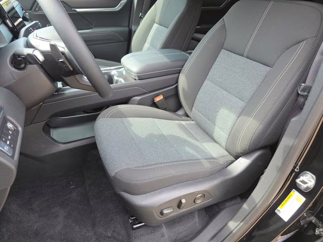 2026 Ebony Twilight Metallic GMC Acadia Elevation AWD SUV