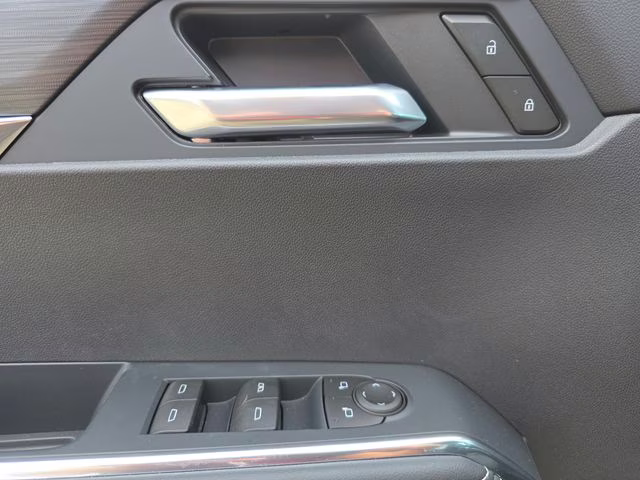 2026 Ebony Twilight Metallic GMC Acadia Elevation AWD SUV