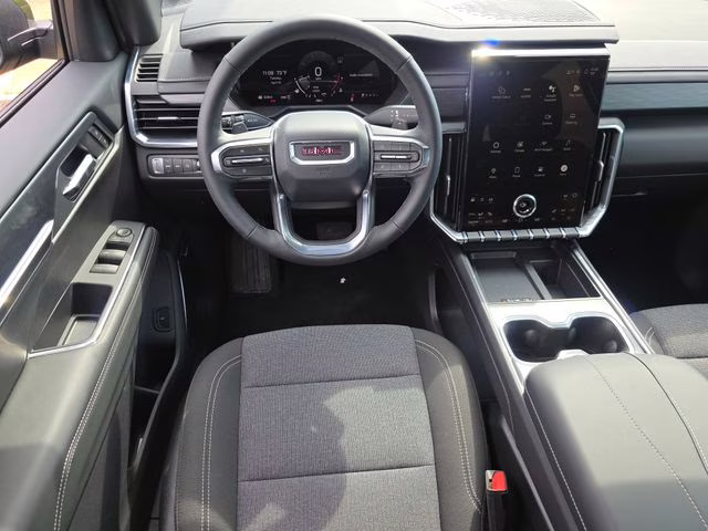 2026 Ebony Twilight Metallic GMC Acadia Elevation AWD SUV