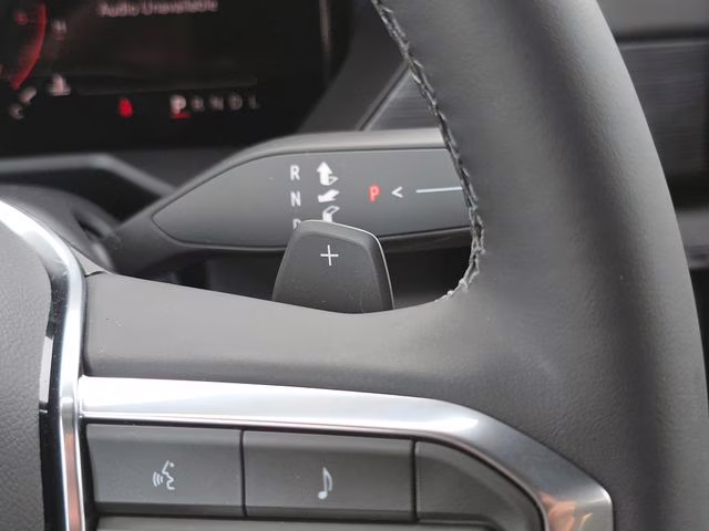 2026 Ebony Twilight Metallic GMC Acadia Elevation AWD SUV