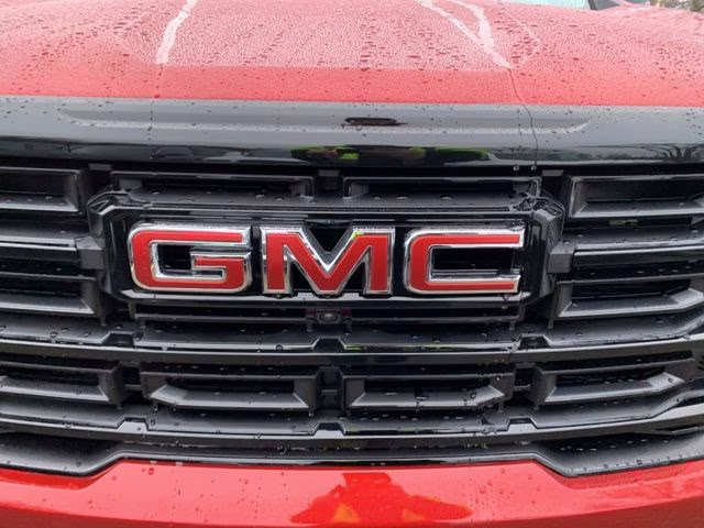 2026 Volcanic Red Tintcoat GMC Acadia Elevation AWD SUV