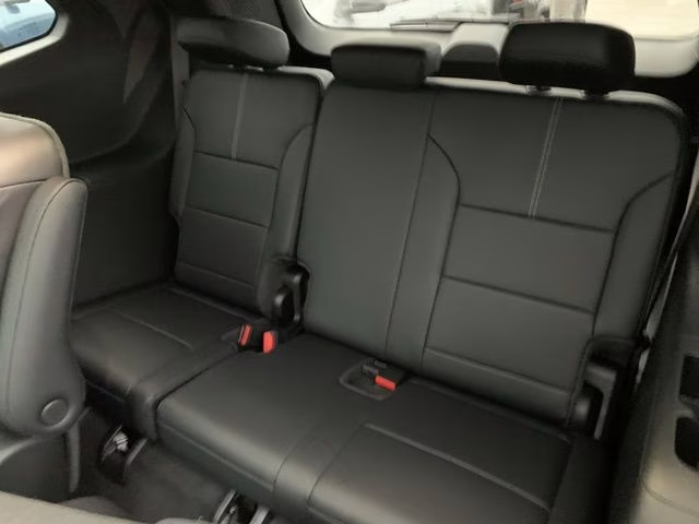 2026 Volcanic Red Tintcoat GMC Acadia Elevation AWD SUV