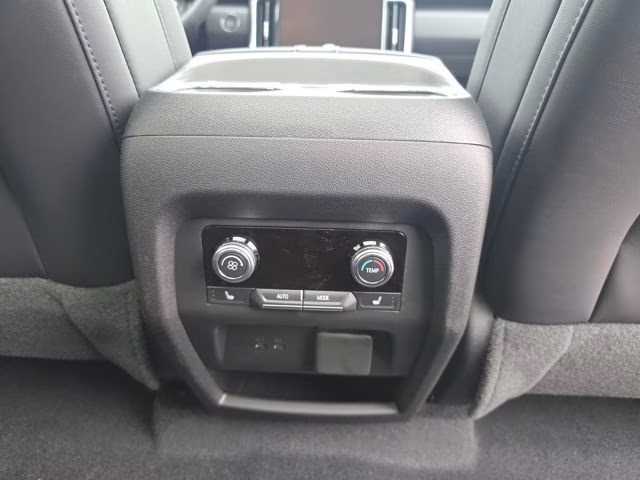 2026 Volcanic Red Tintcoat GMC Acadia Elevation AWD SUV
