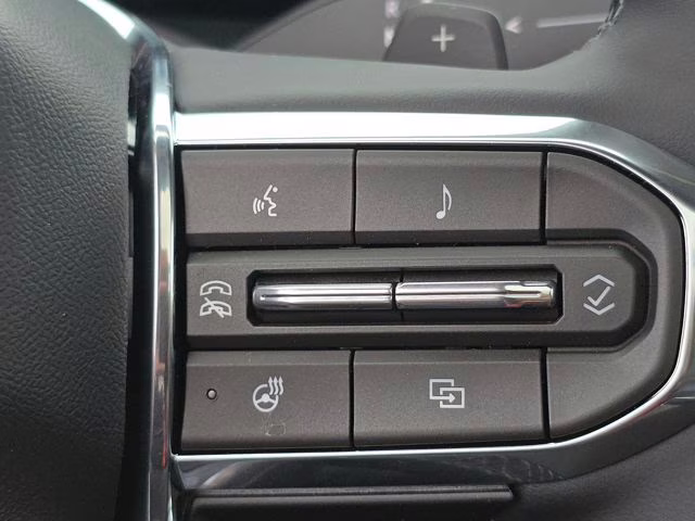 2026 Volcanic Red Tintcoat GMC Acadia Elevation AWD SUV