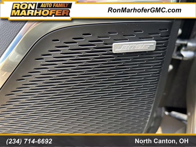 2026 Sterling Metallic GMC Acadia Elevation AWD SUV