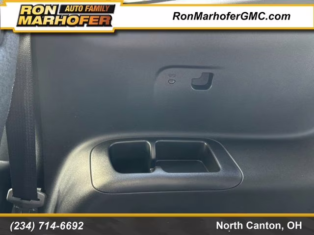 2026 Sterling Metallic GMC Acadia Elevation AWD SUV
