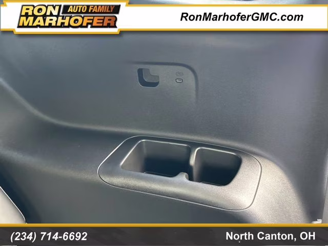 2026 Sterling Metallic GMC Acadia Elevation AWD SUV