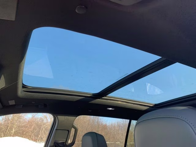 2026 Volcanic Red Tintcoat GMC Acadia AT4 AWD SUV