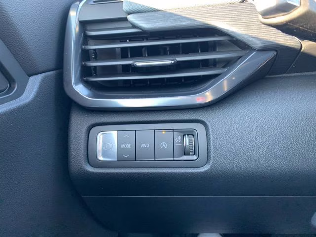 2026 Volcanic Red Tintcoat GMC Acadia AT4 AWD SUV