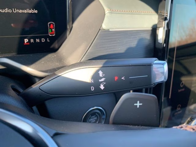 2026 Volcanic Red Tintcoat GMC Acadia AT4 AWD SUV