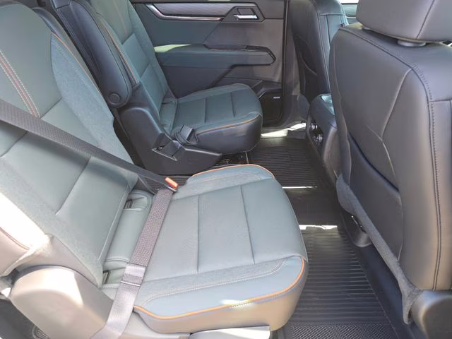 2026 Riverstone Metallic GMC Acadia AT4 AWD SUV