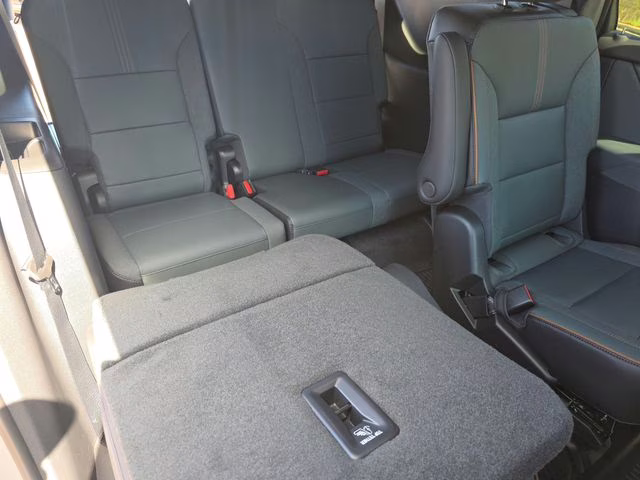 2026 Riverstone Metallic GMC Acadia AT4 AWD SUV