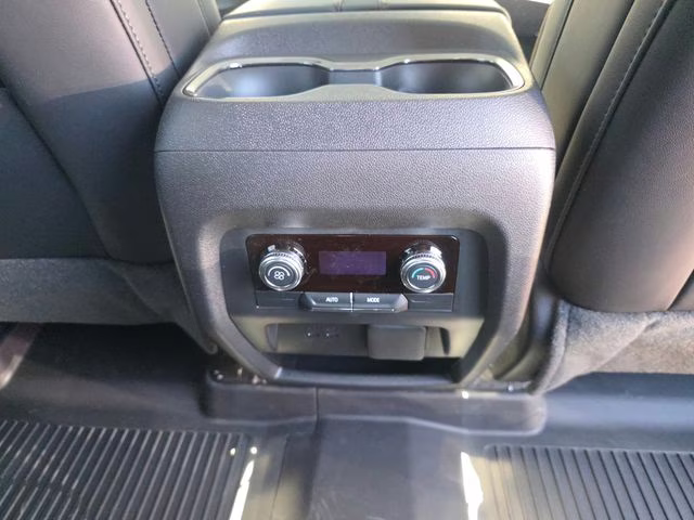 2026 Riverstone Metallic GMC Acadia AT4 AWD SUV