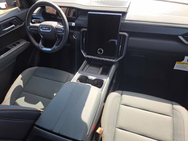 2026 Riverstone Metallic GMC Acadia AT4 AWD SUV