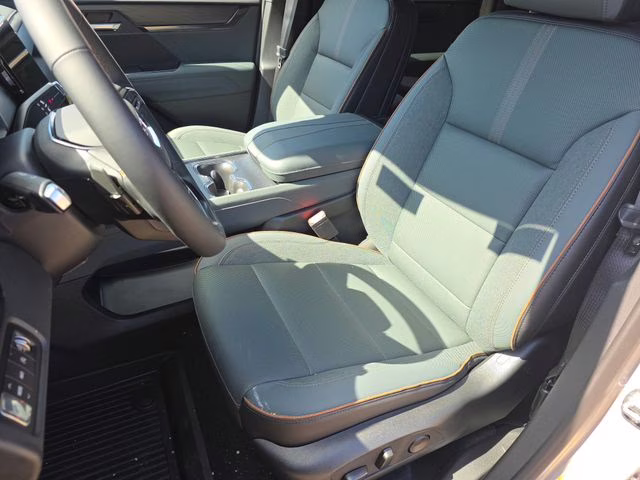 2026 Riverstone Metallic GMC Acadia AT4 AWD SUV