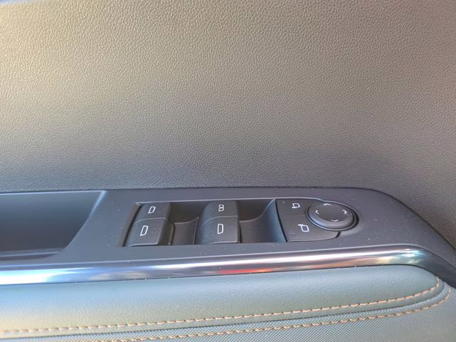 2026 Riverstone Metallic GMC Acadia AT4 AWD SUV