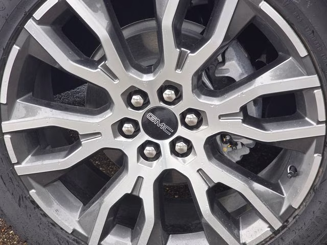 2026 Glacier White Tricoat GMC Acadia Denali Ultimate AWD SUV